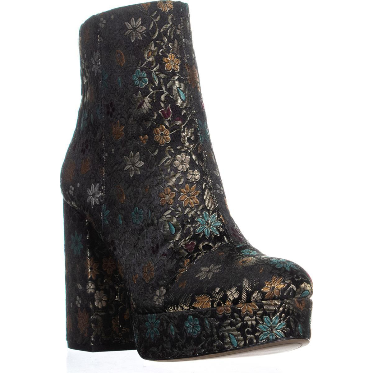sam edelman platform boots