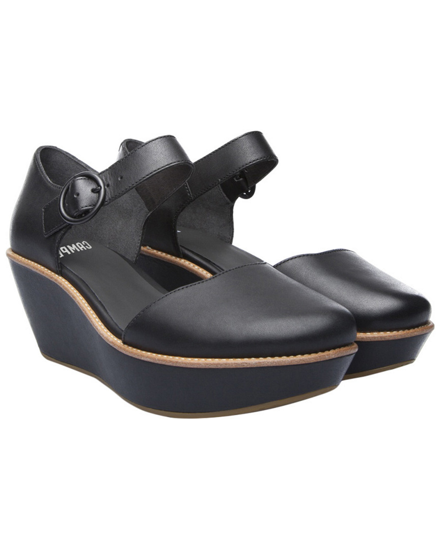 camper damas wedge