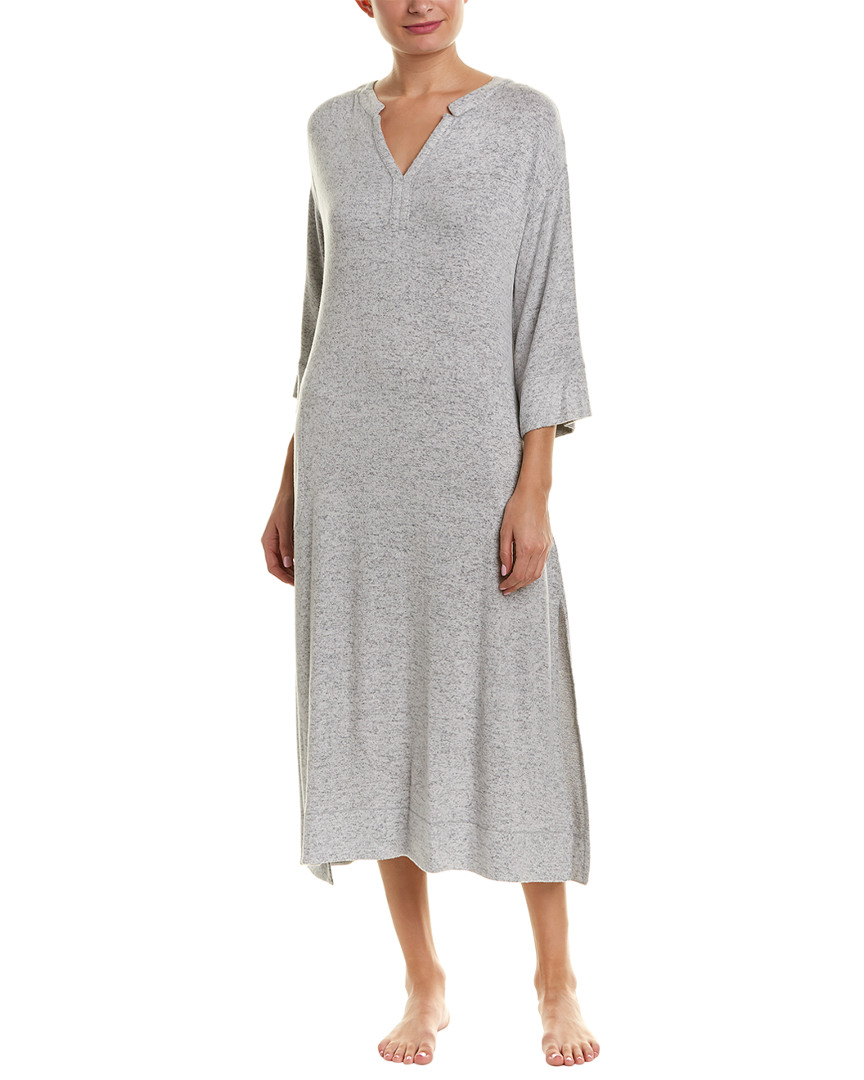 donna karan caftan