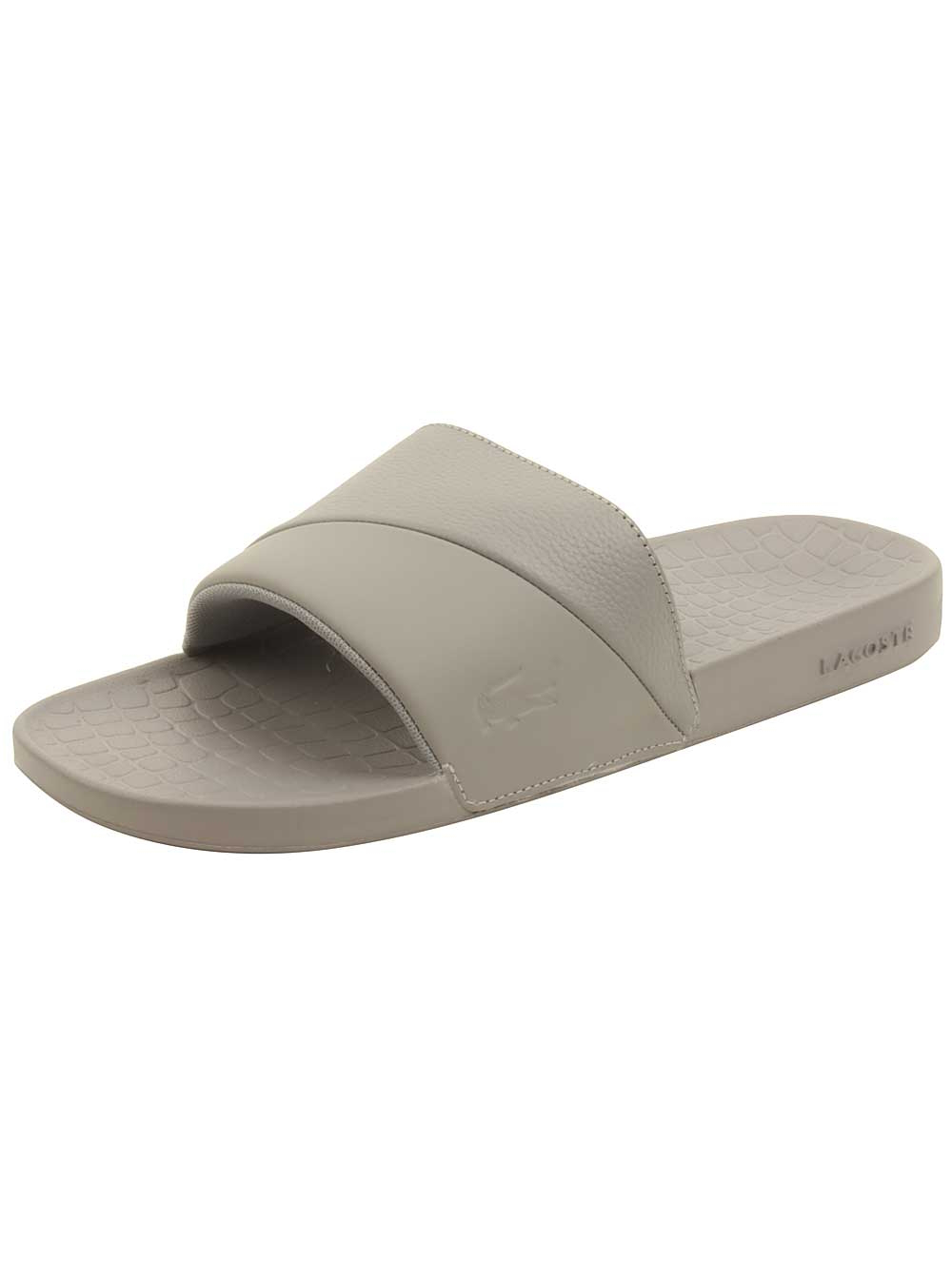fraisier 118 slide sandal