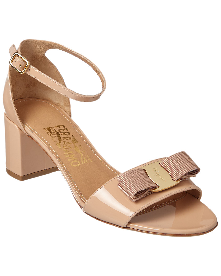 ferragamo gavina sandal