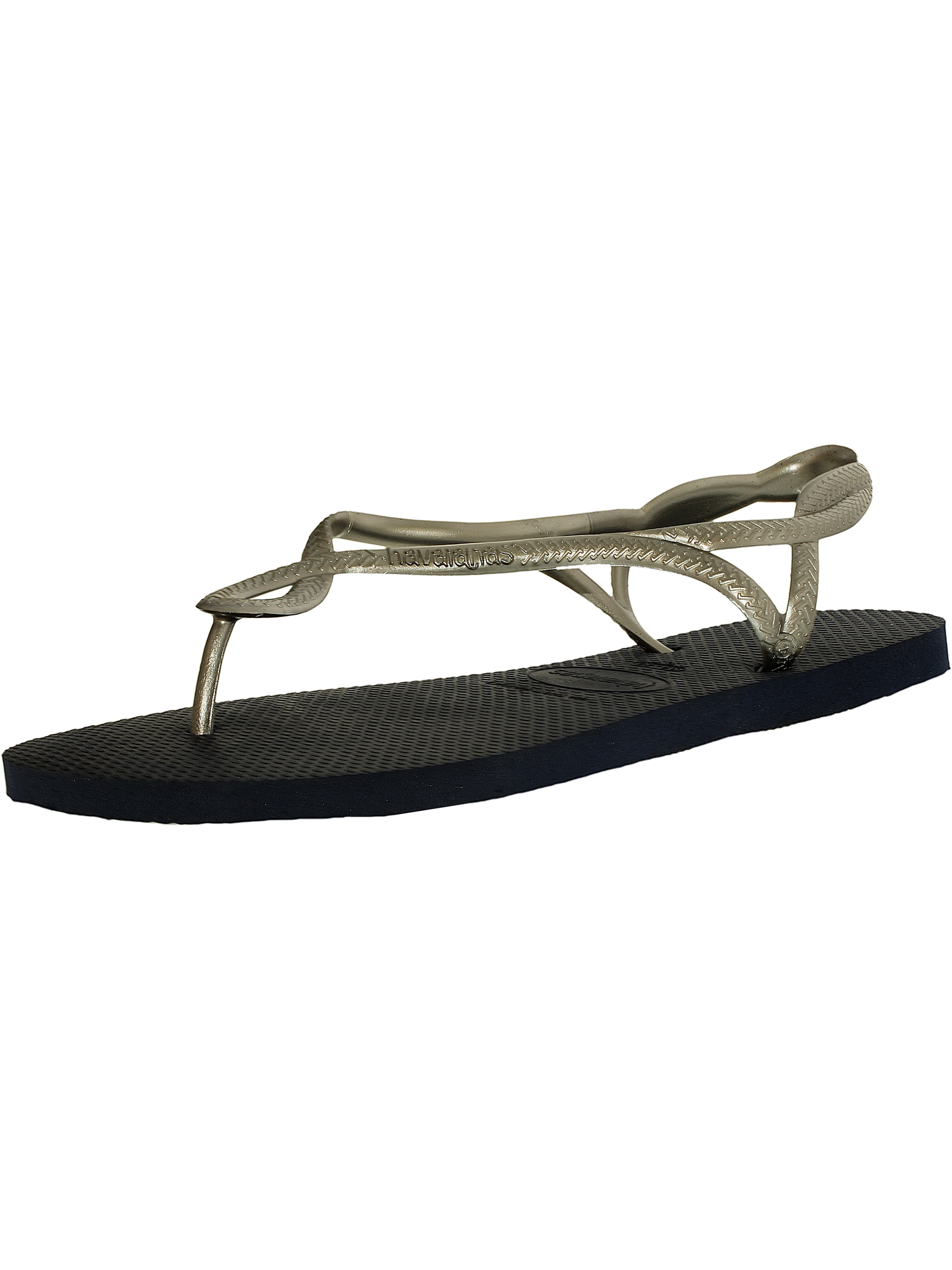 havaianas luna light rose