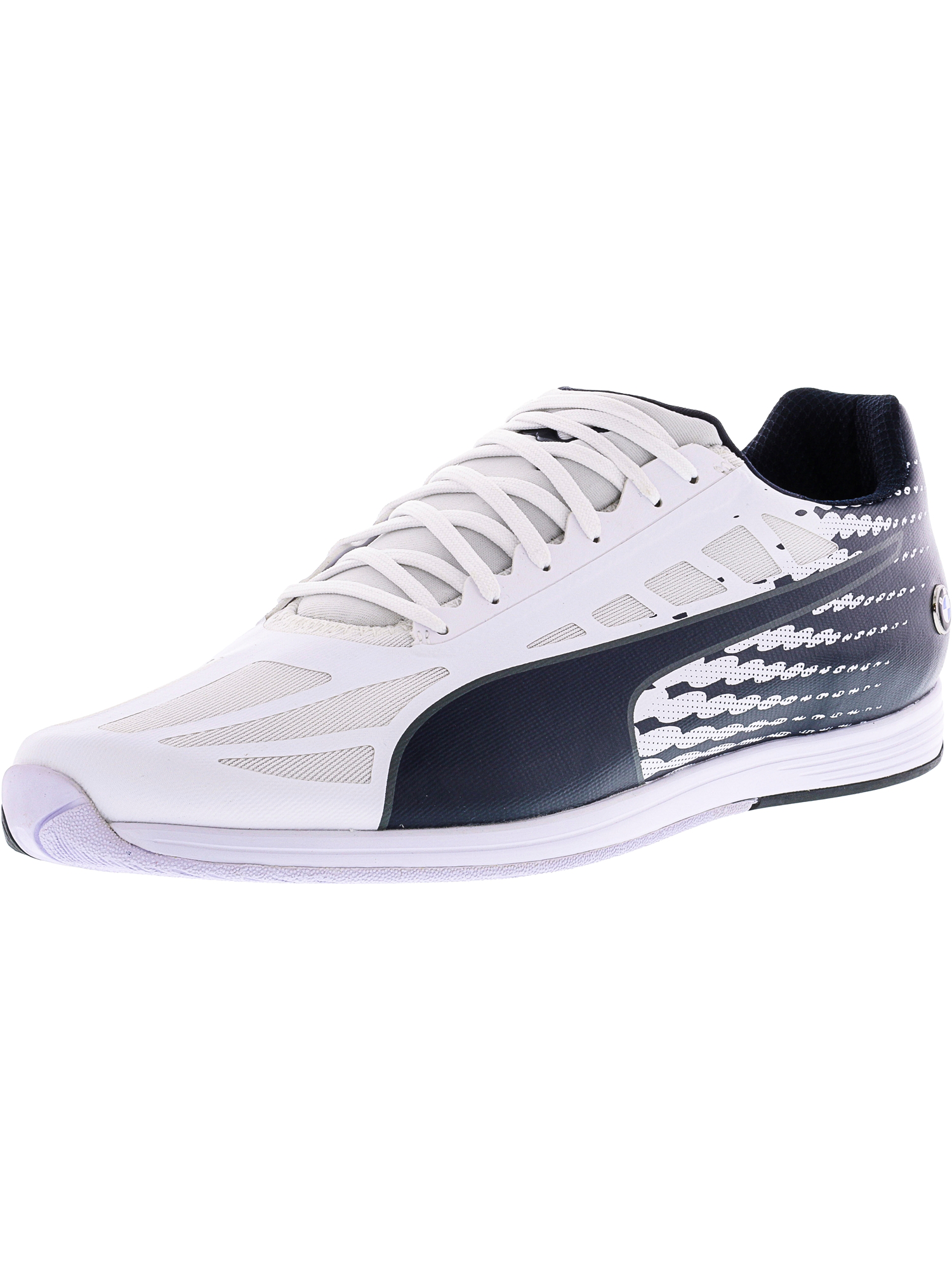 puma bmw high ankle sneakers