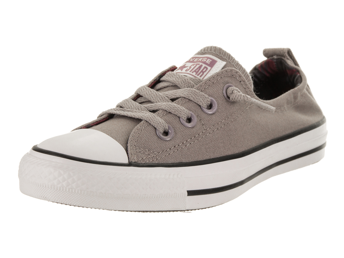 converse chuck taylor shoreline slip on