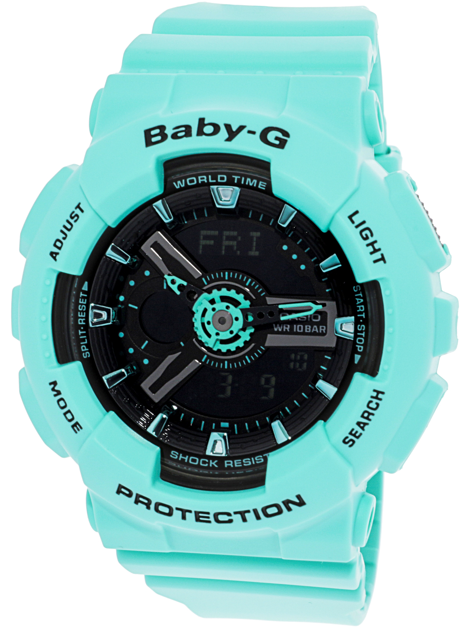 baby g ba 111