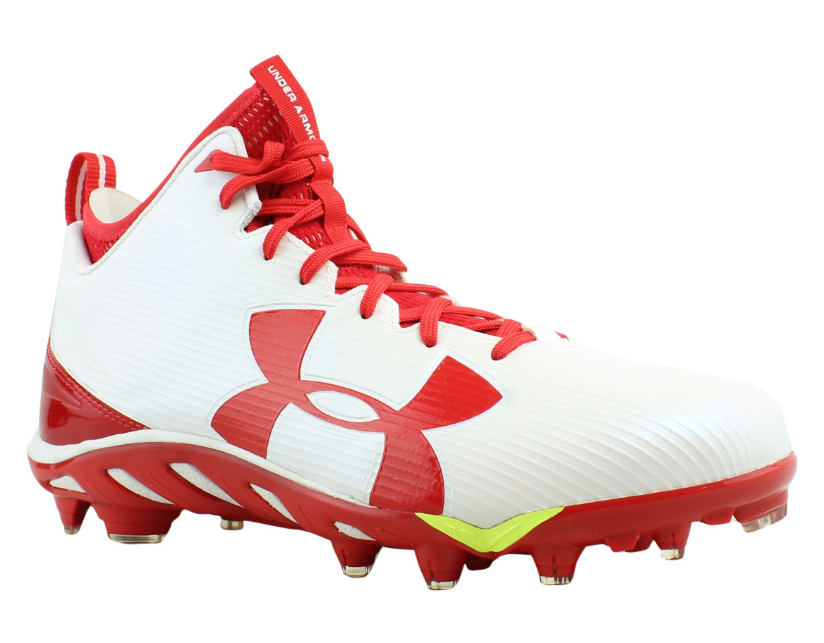 under armour mens soccer cleats