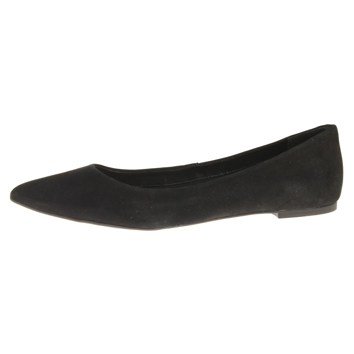 steve madden pointed toe flats