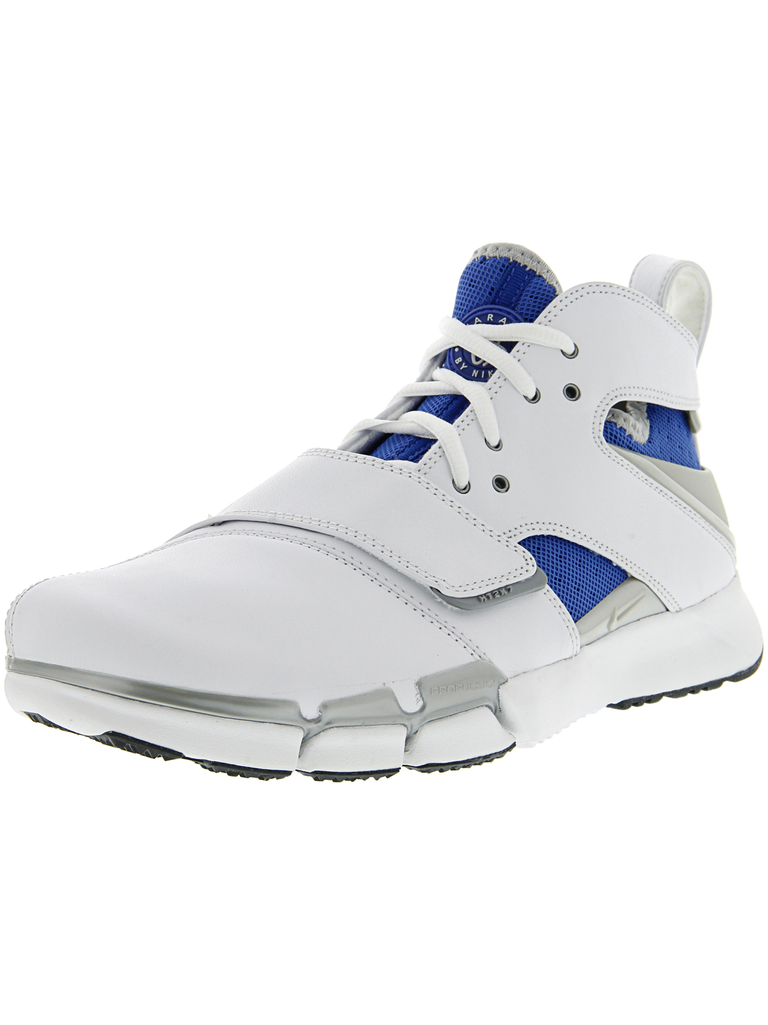 high ankle training shoes