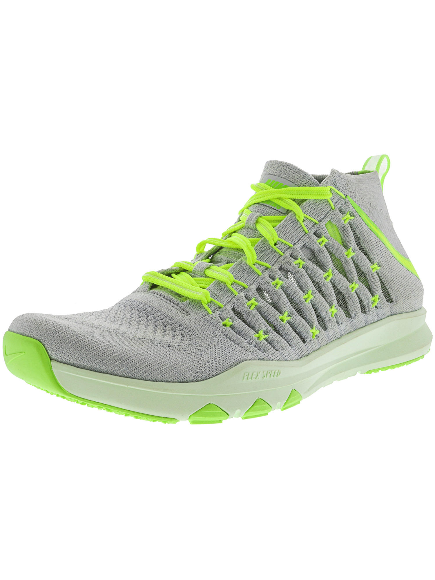 nike flyknit ankle
