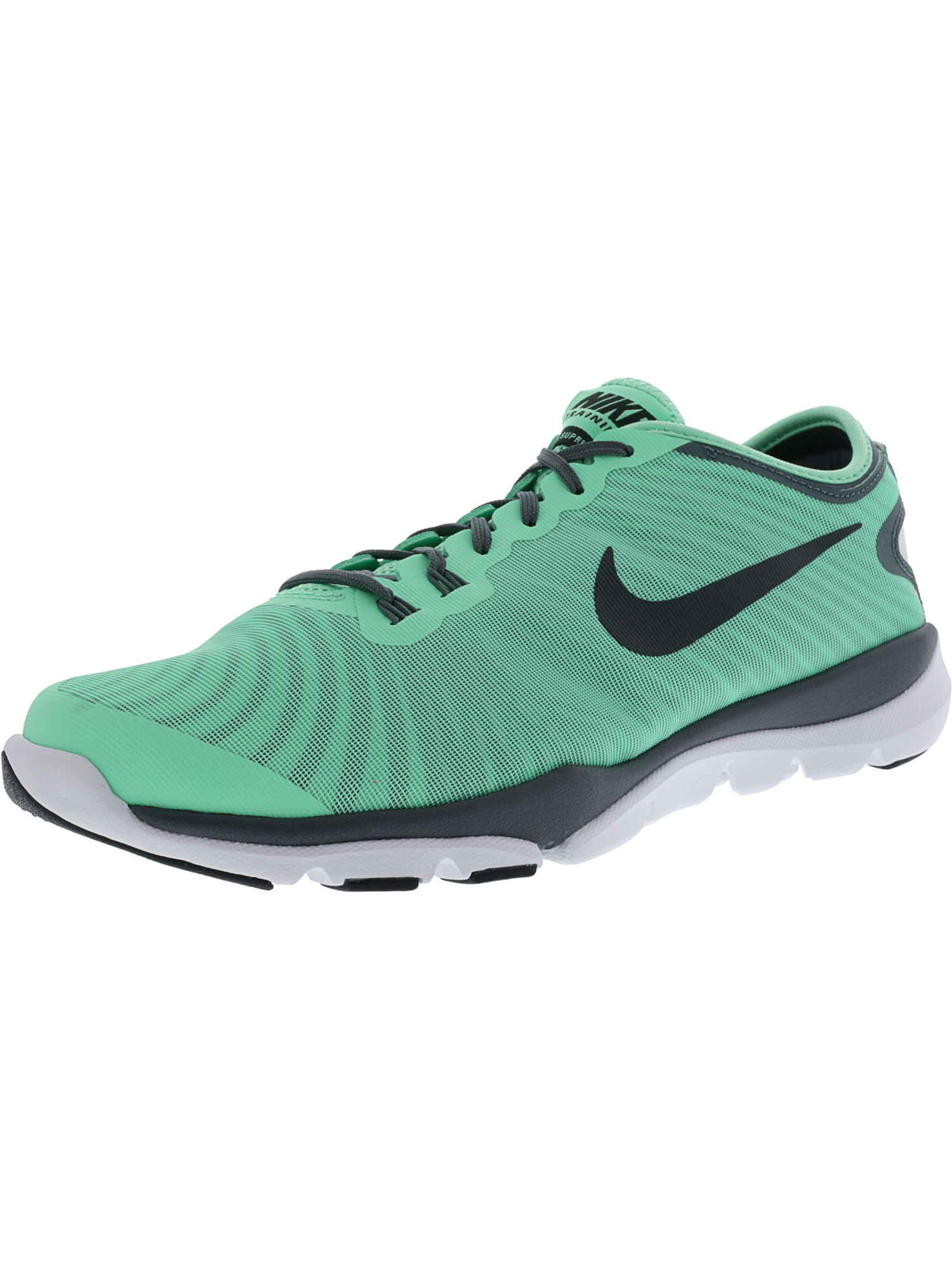 nike women's flex supreme 4 training shoe