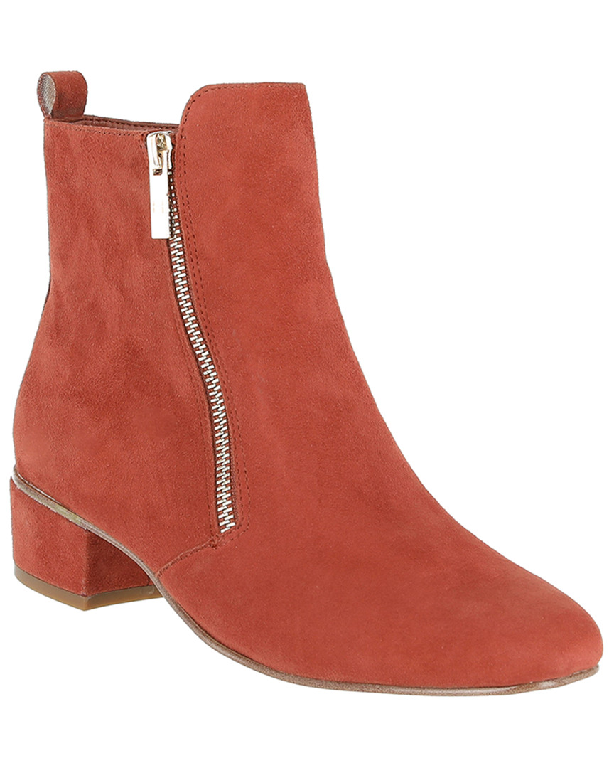 halston heritage alyson bootie