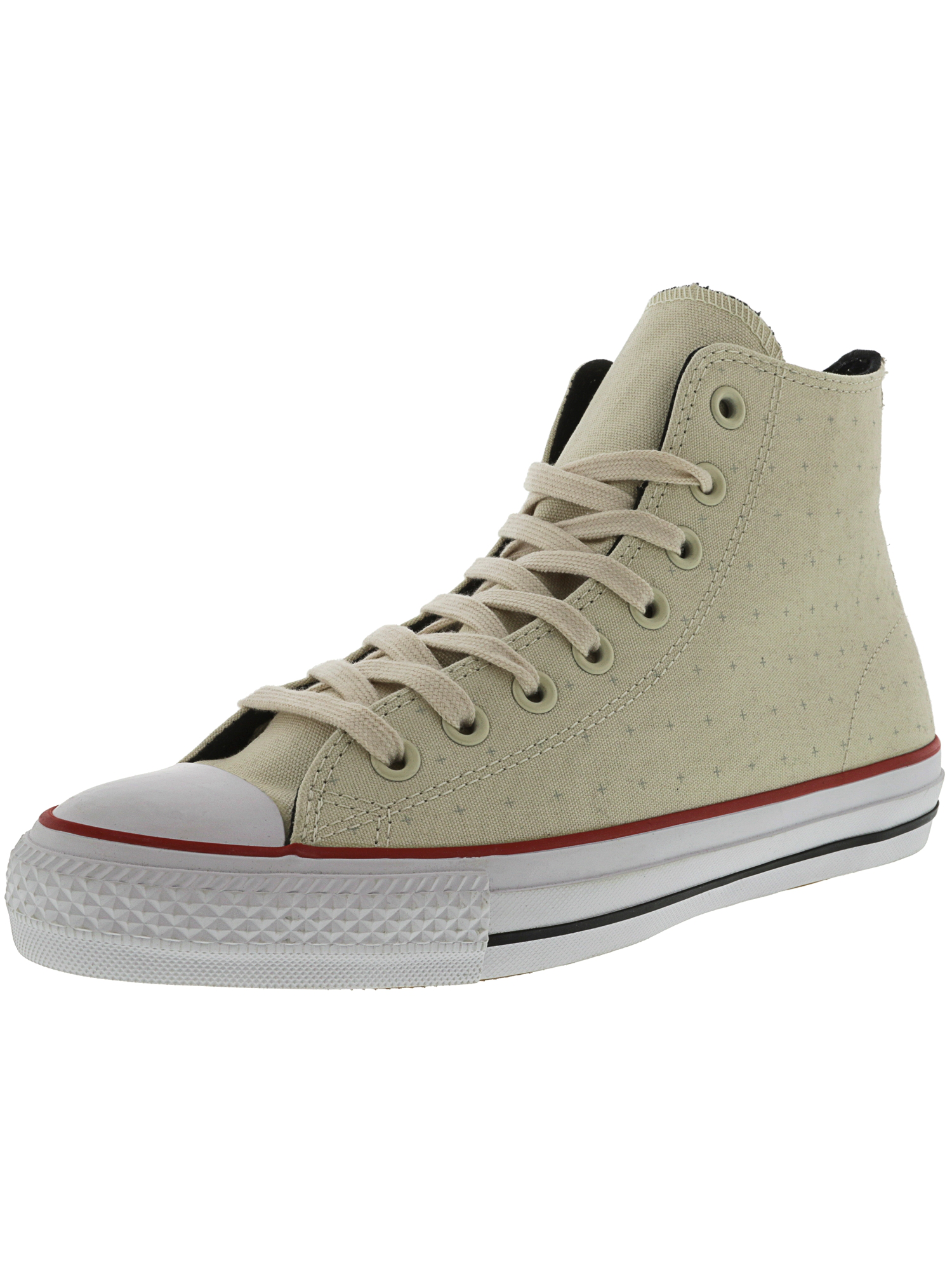 converse high ankle