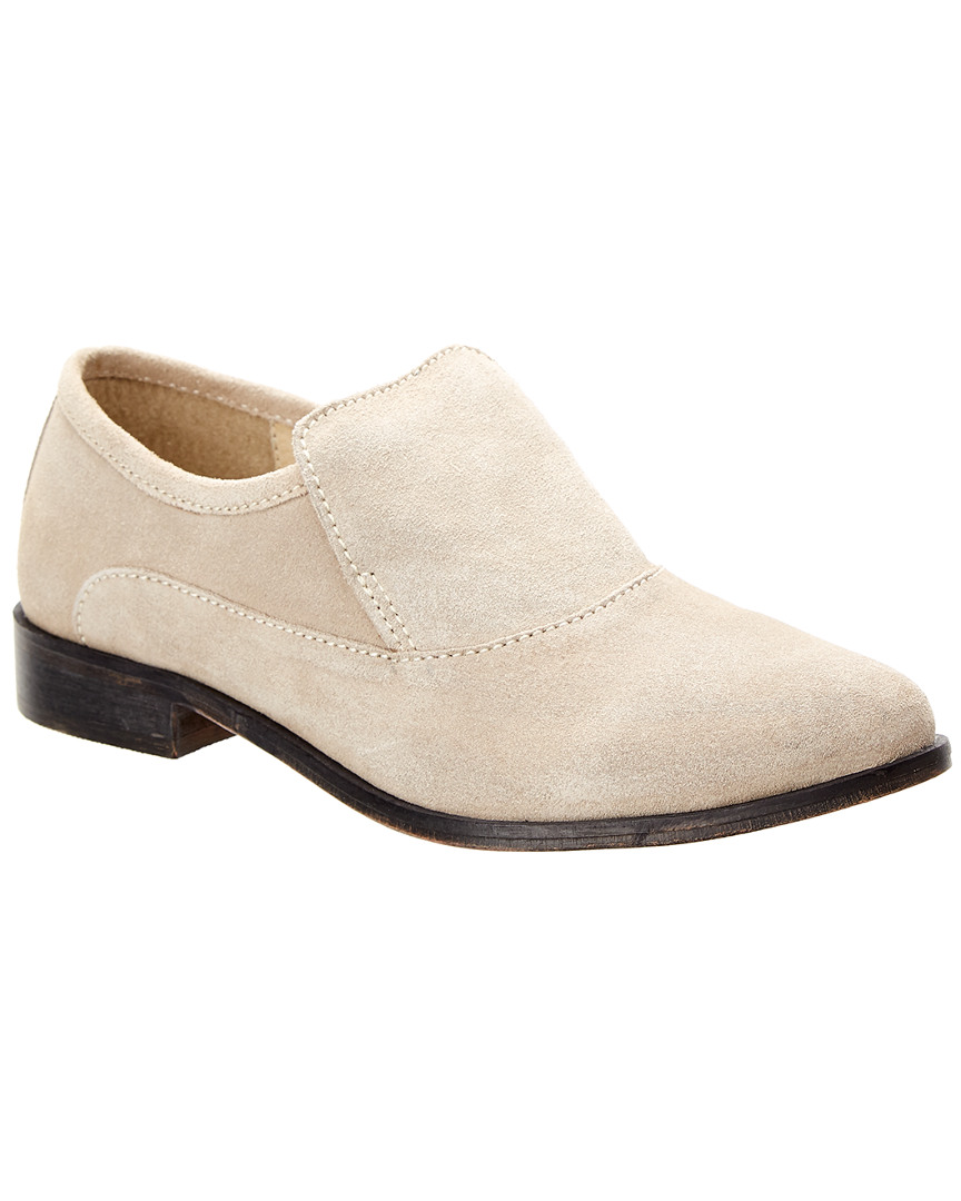 free people brady loafer