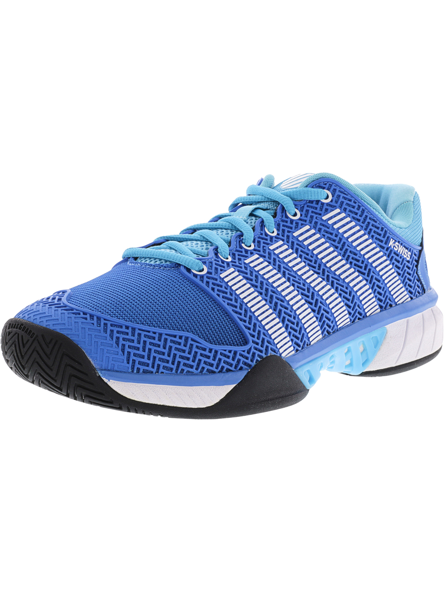 k swiss hypercourt express womens