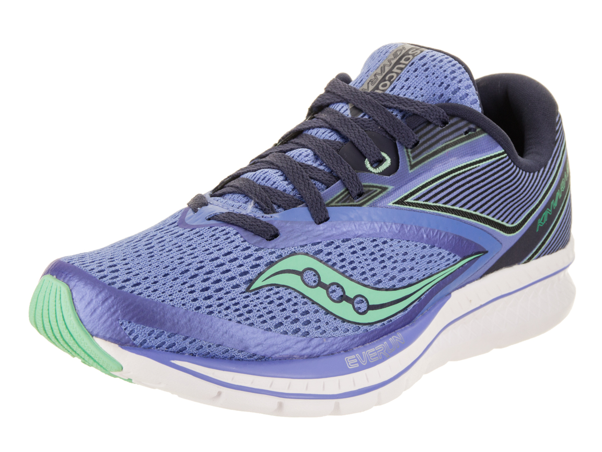 saucony women's kinvara 9 running shoe