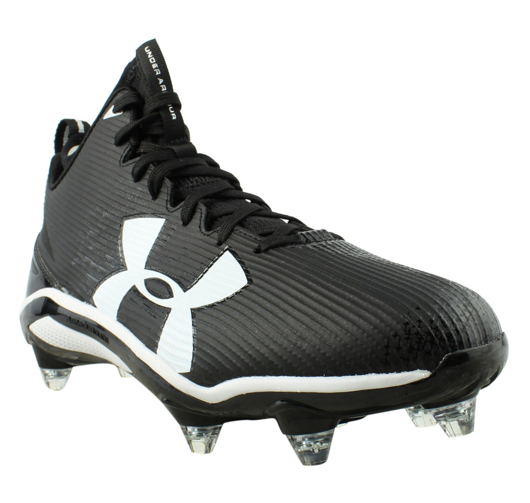 under armour mens soccer cleats