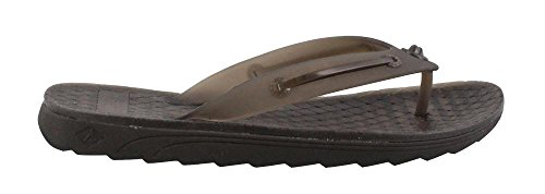 sperry top sider flip flops womens