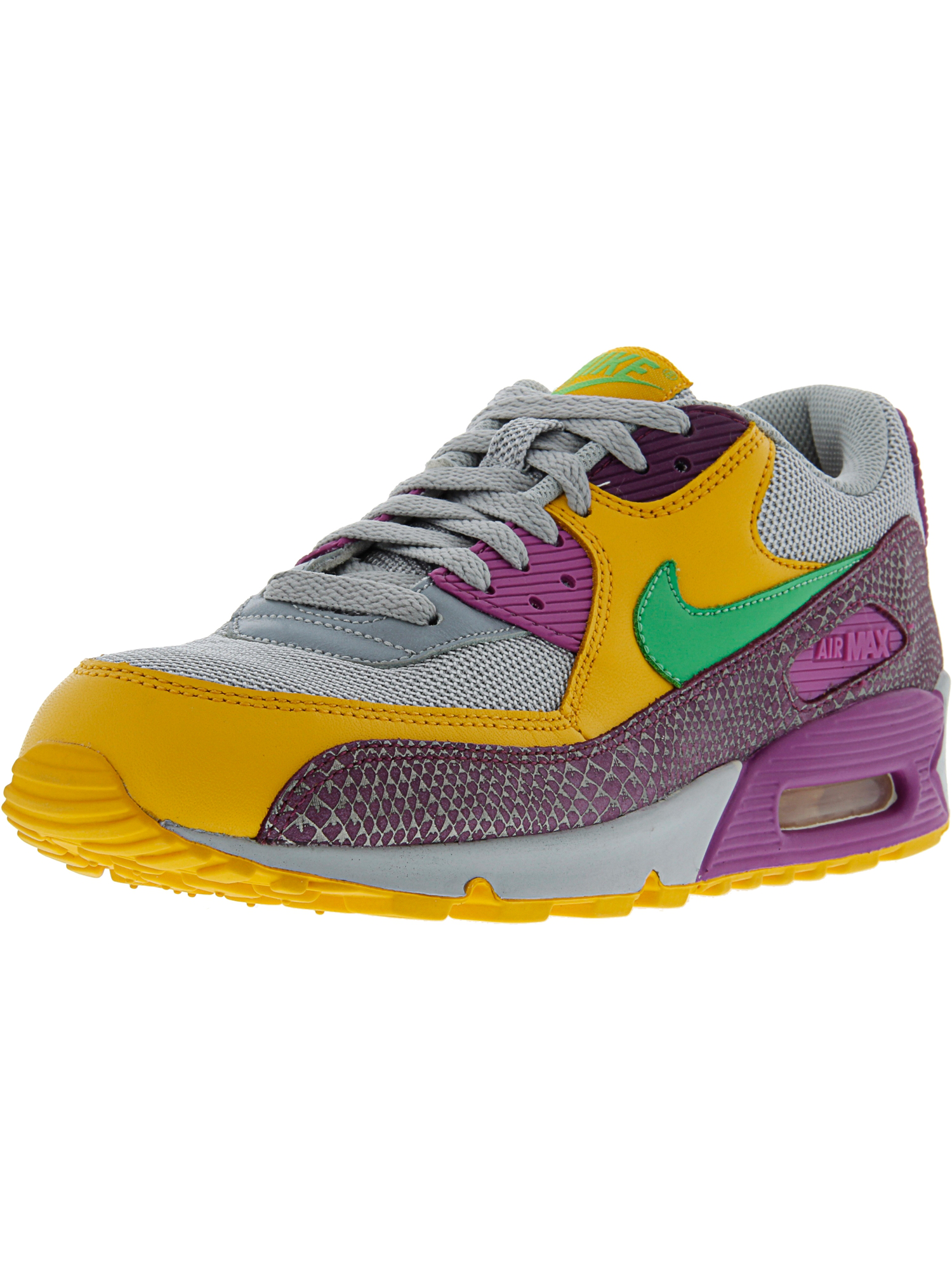 mid top air max