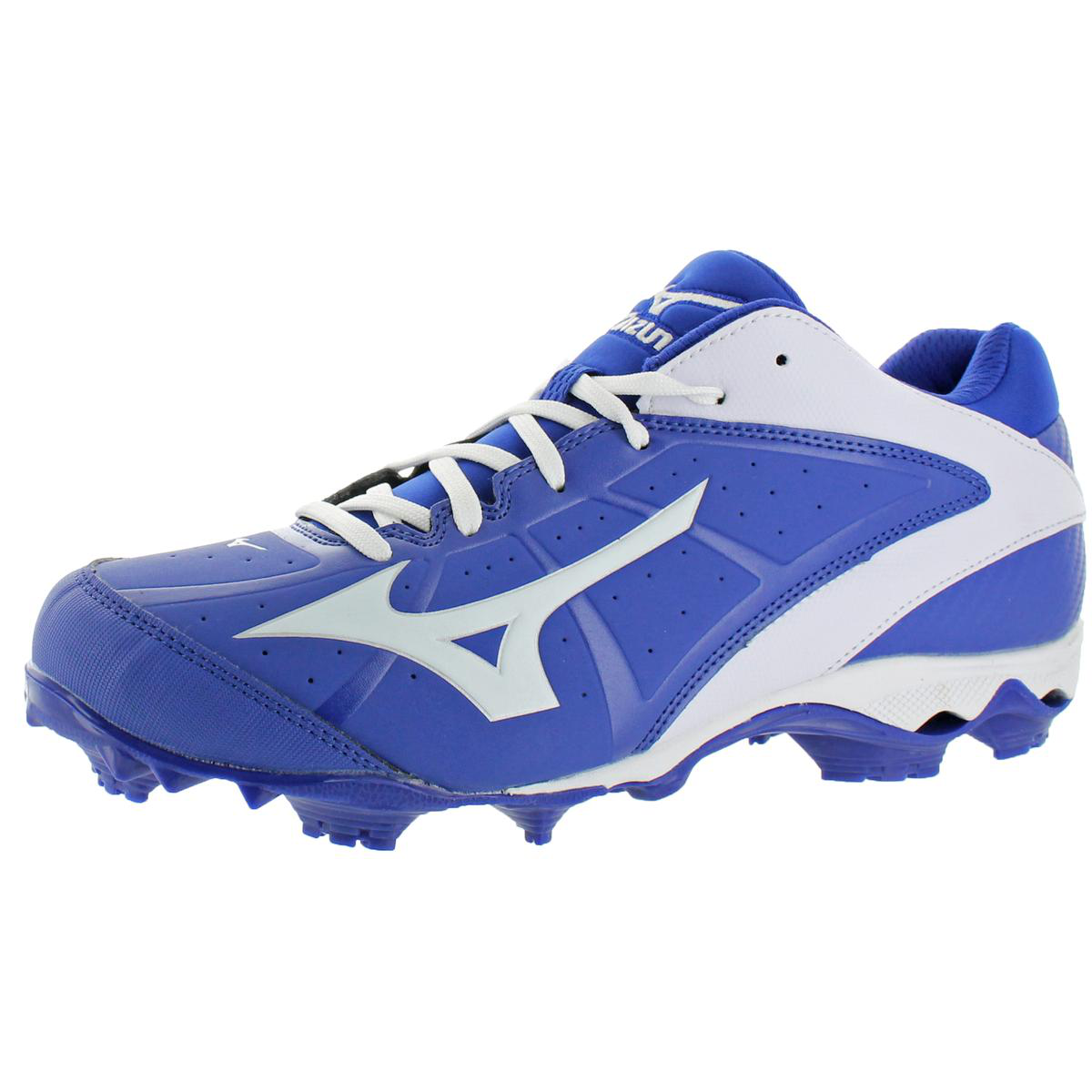 mizuno molded cleats