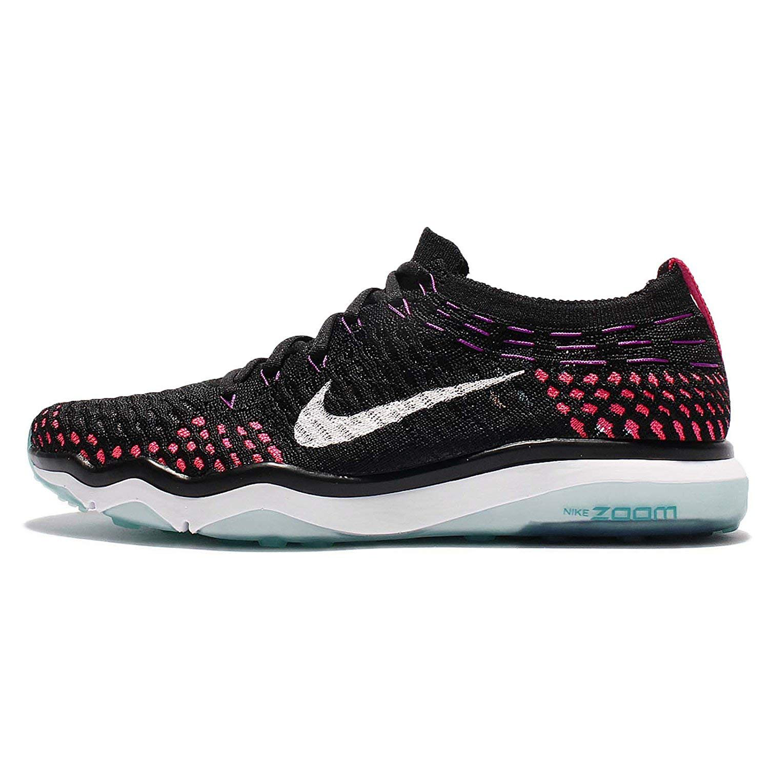 nike women's air zoom fearless flyknit