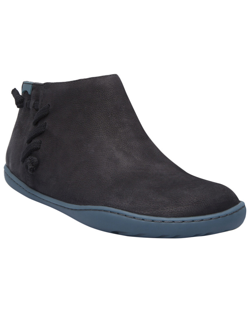 camper peu cami boot