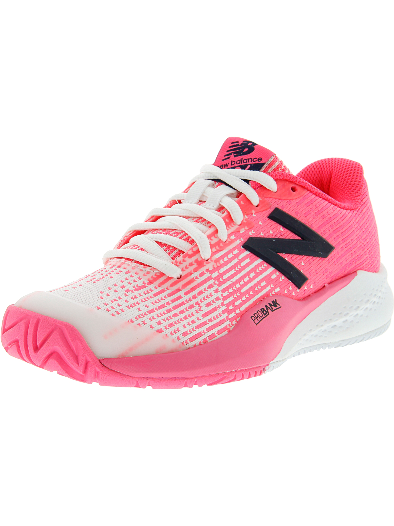 new balance fabric shoes