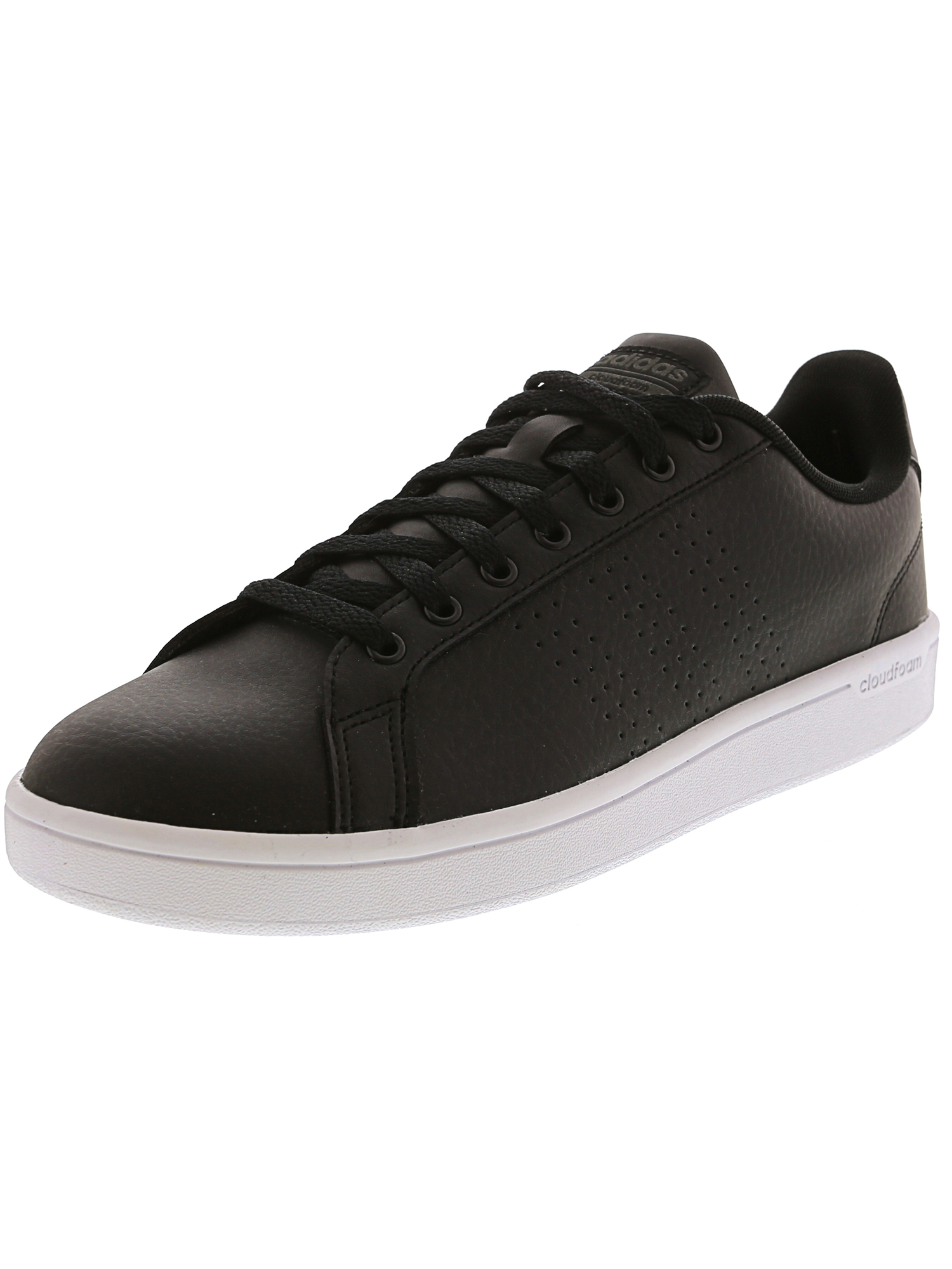 adidas advantage cloudfoam clean