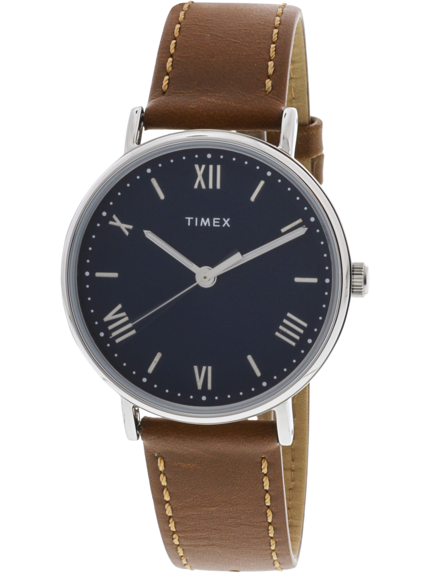 timex dress watch