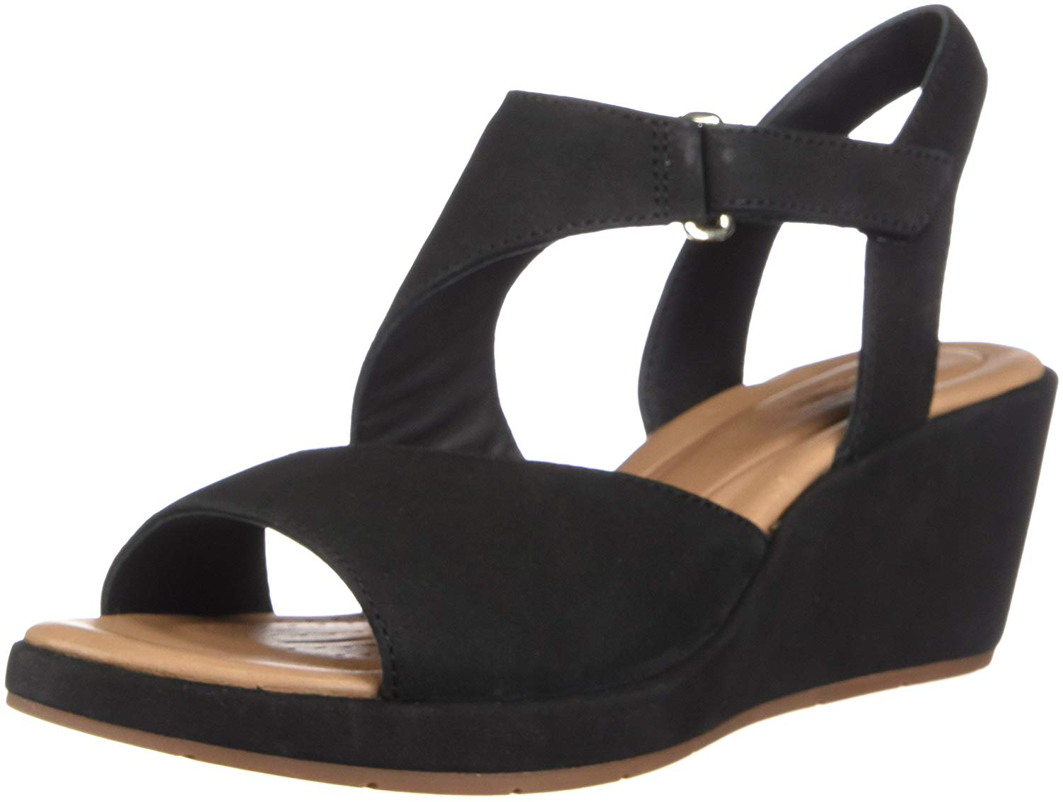 softmoc clarks sandals