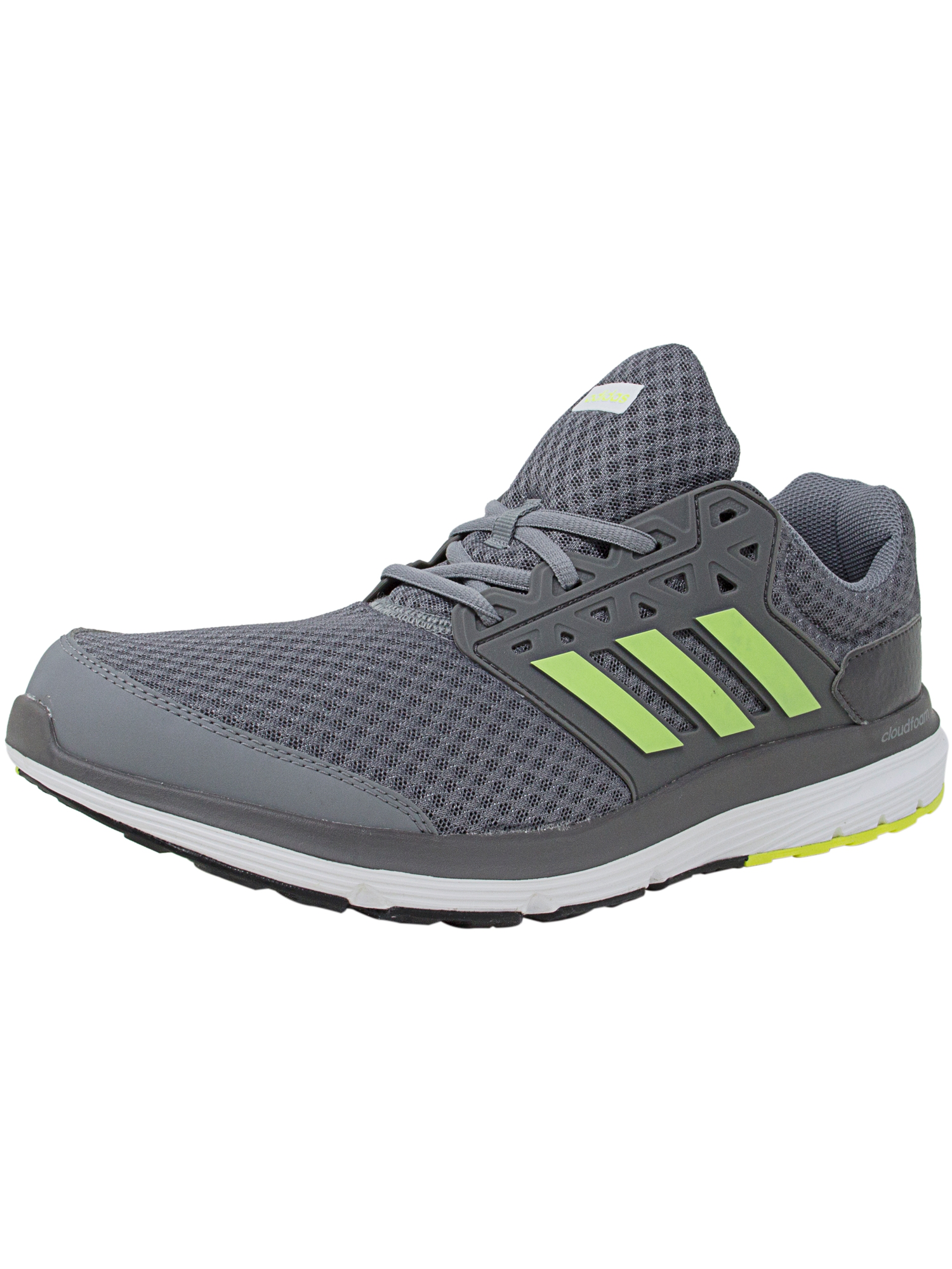 adidas men's mesh running shoes