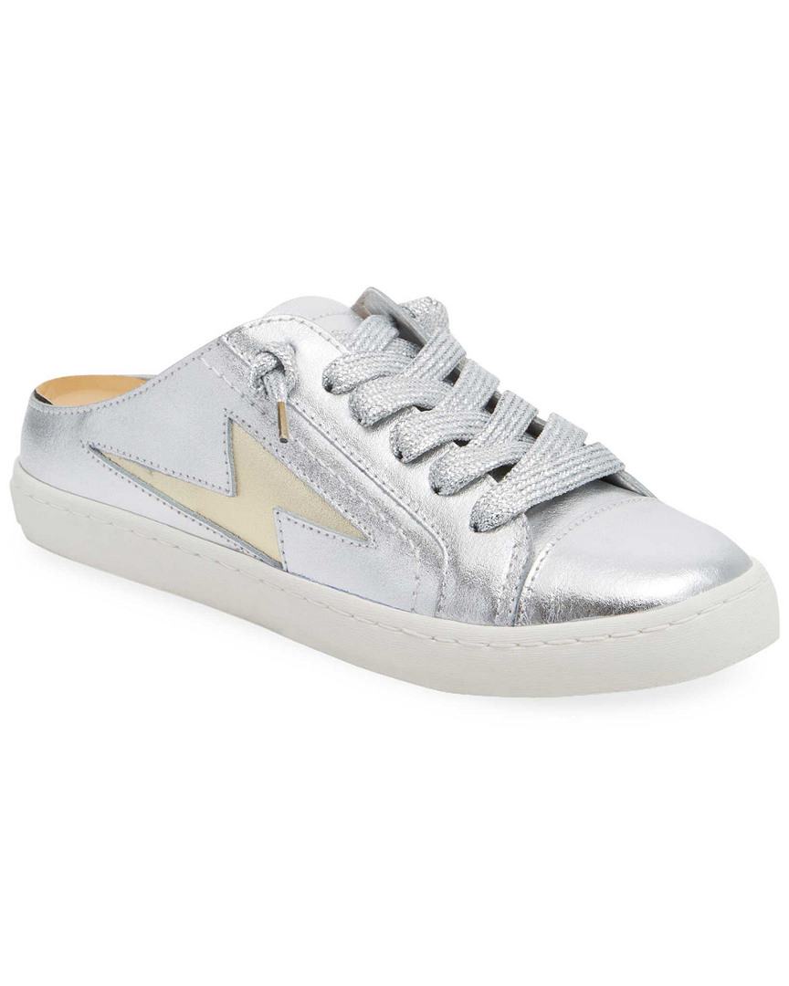 dolce vita grey sneakers