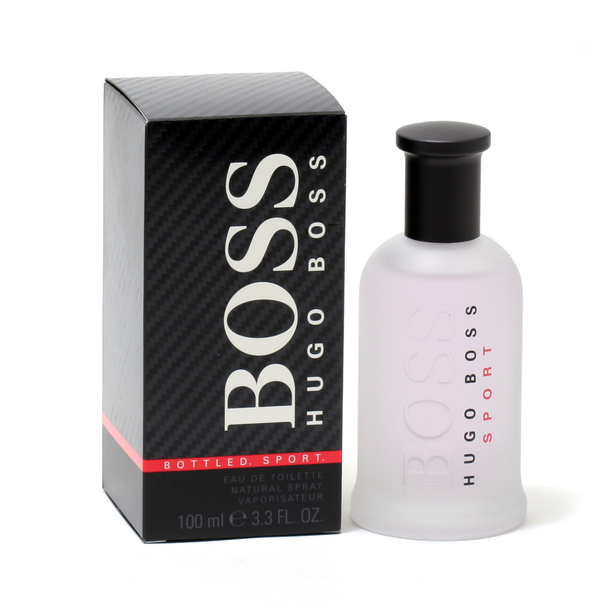 hugo boss boss bottled sport