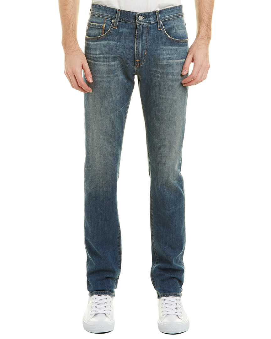 ag jeans the dylan
