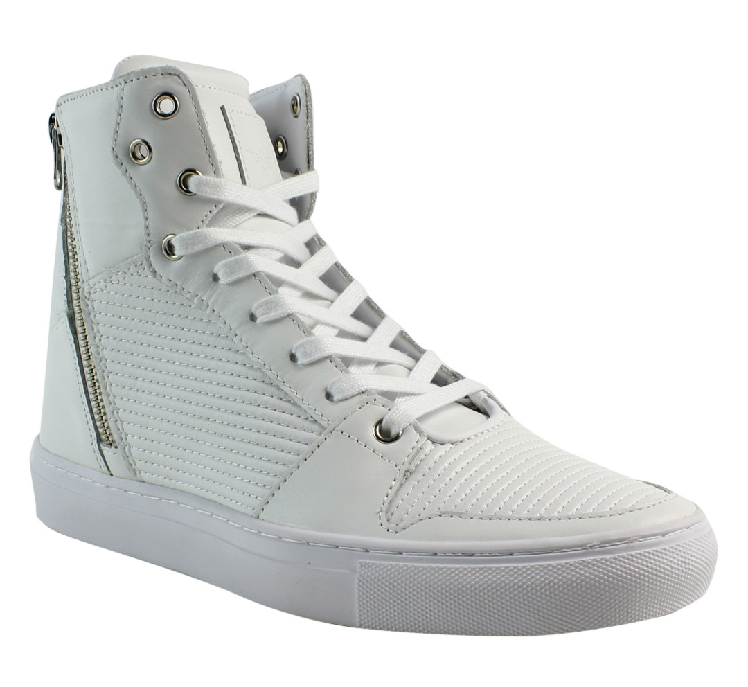 creative recreation white shoes