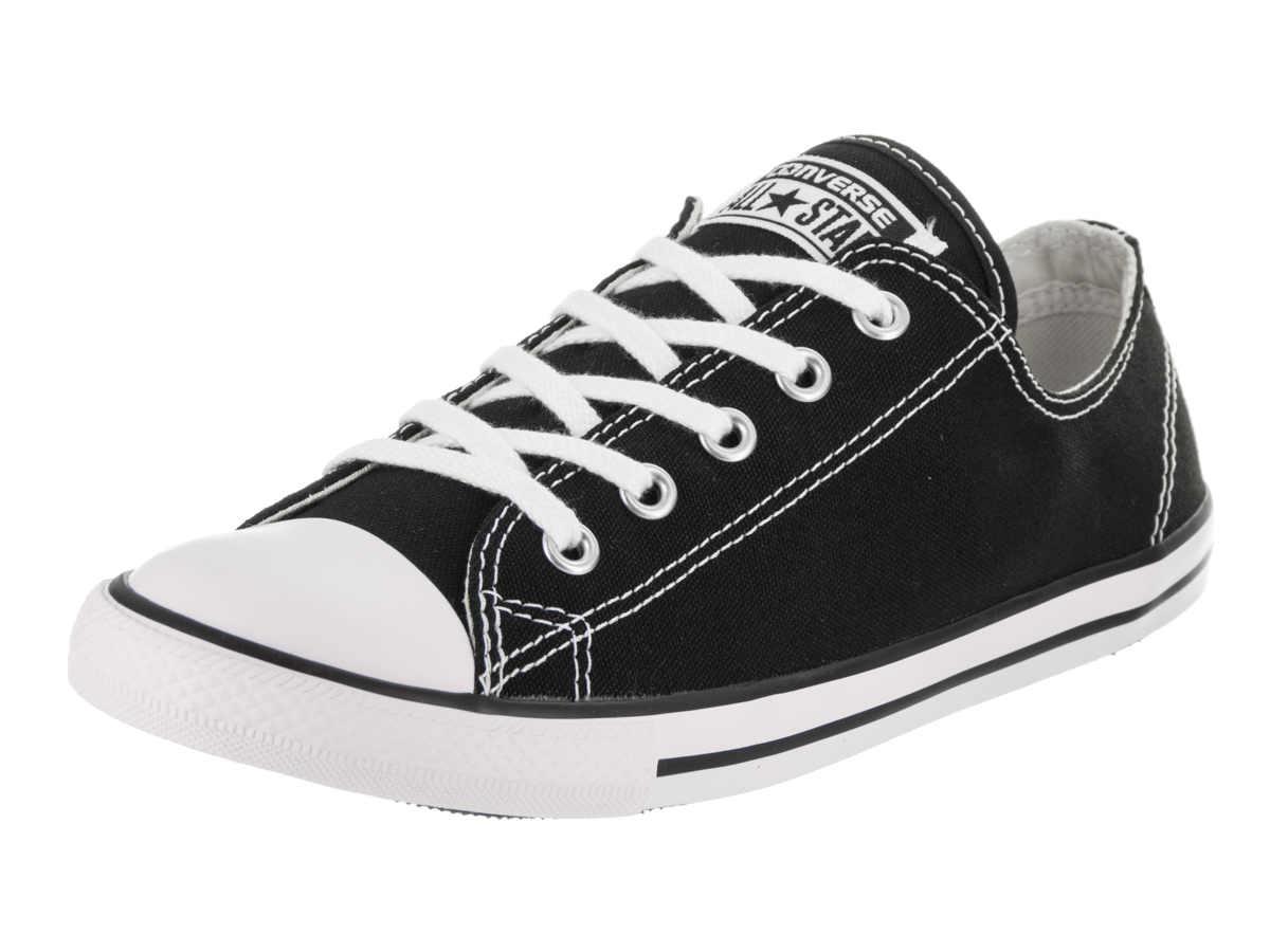 women's chuck taylor dainty oxford