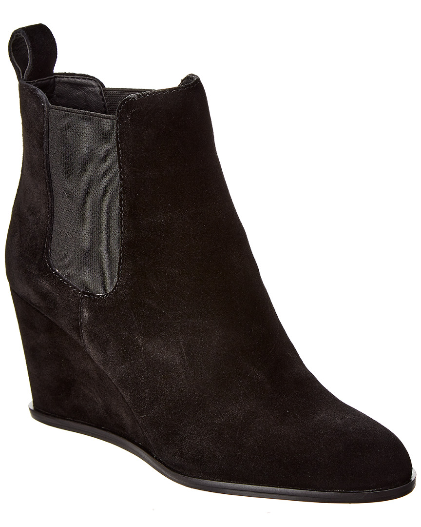 dolce vita wedge booties