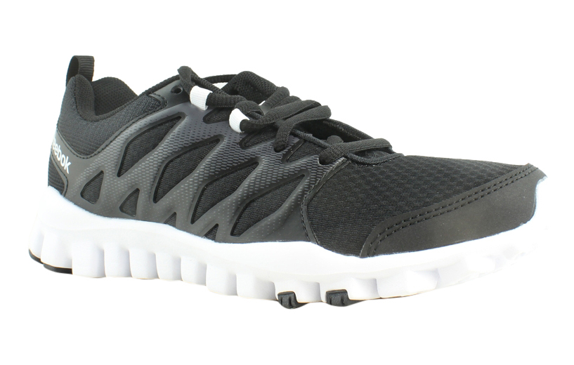 reebok womens realflex