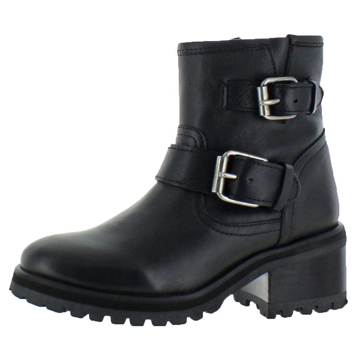 steve madden gain boots