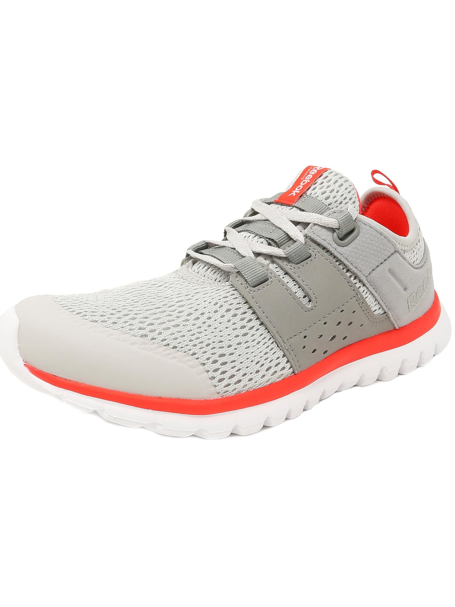 reebok women's sublite authentic running shoe