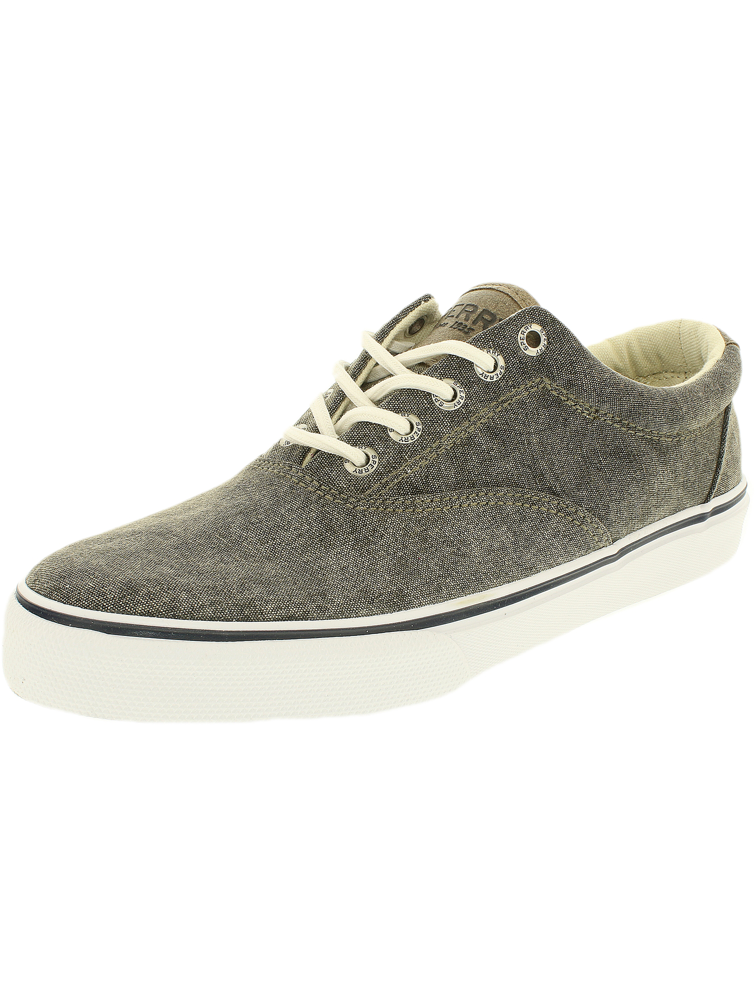 sperry men's striper