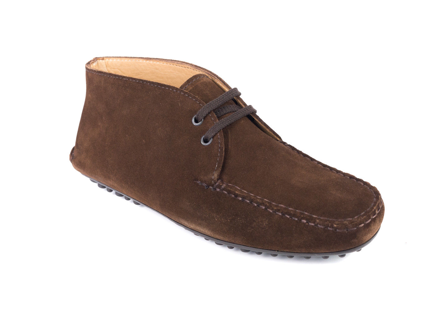 women's lace up moccasins