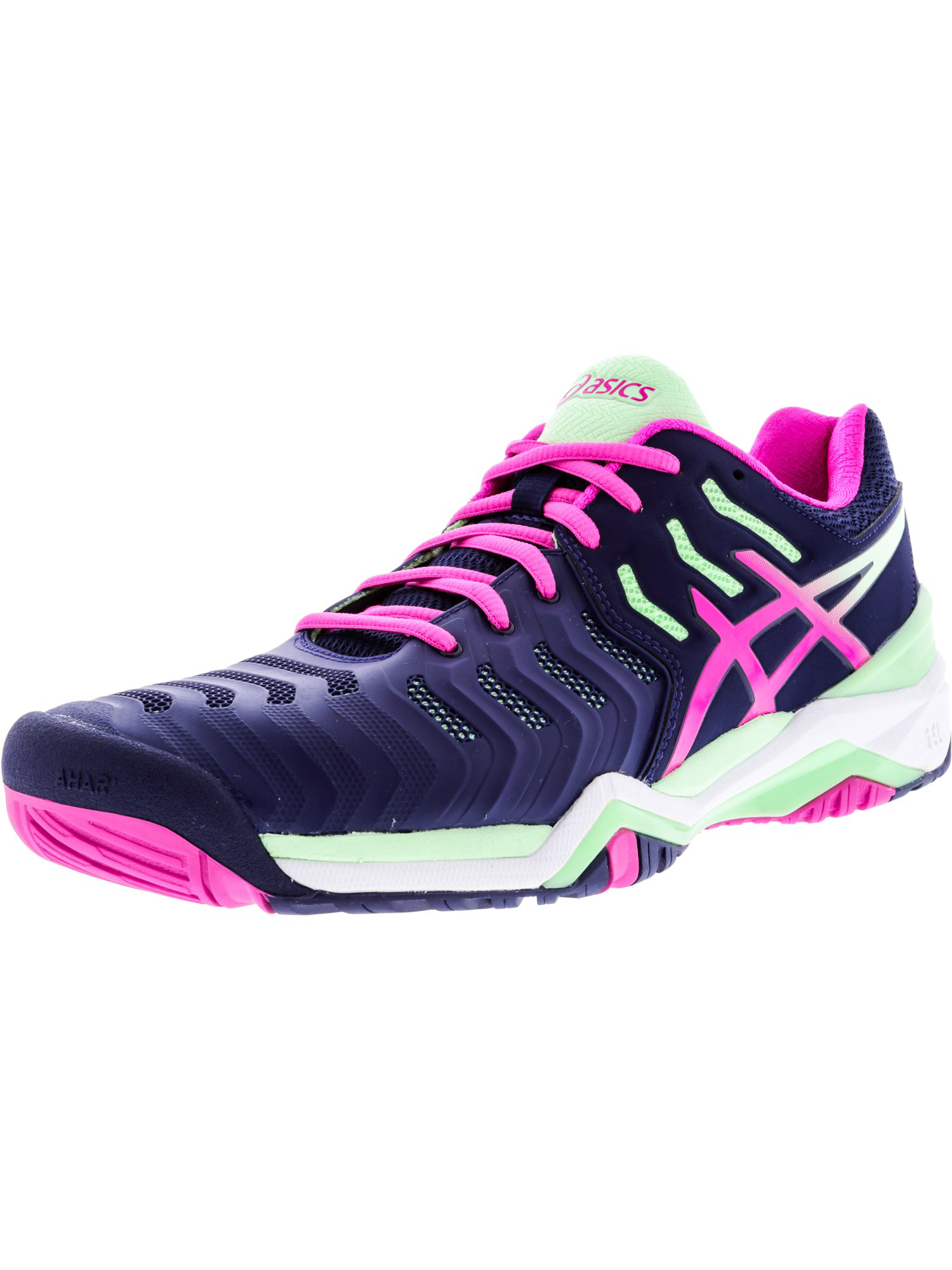 asics women's gel resolution 7