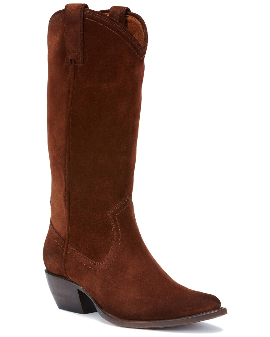 frye sacha tall boot