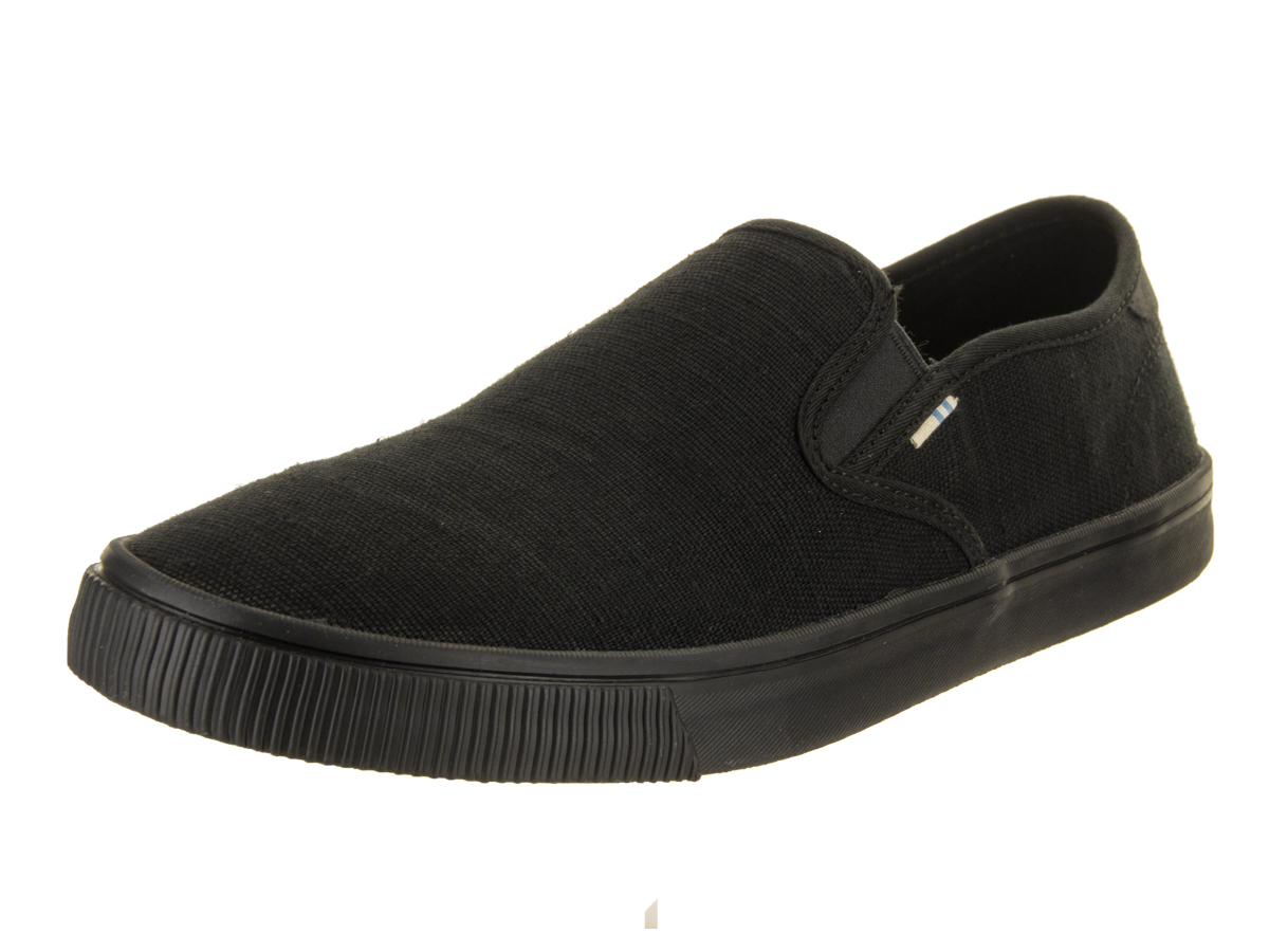 toms baja slip on