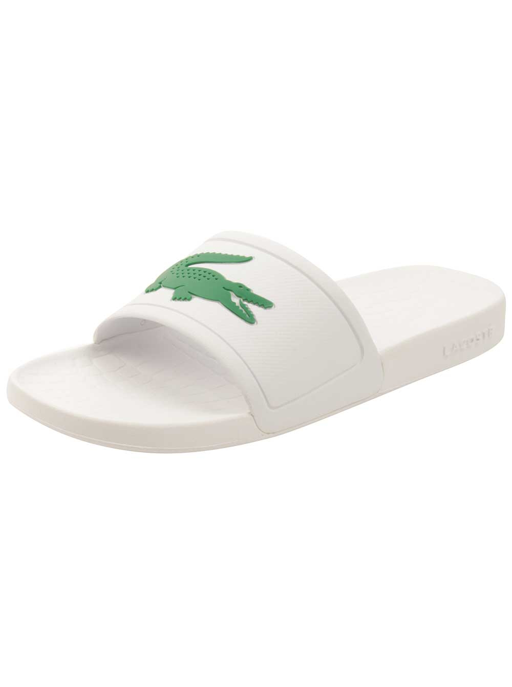 lacoste women's fraisier slides