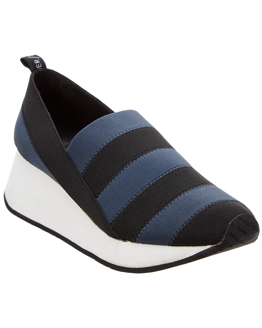 donald pliner piper sneaker