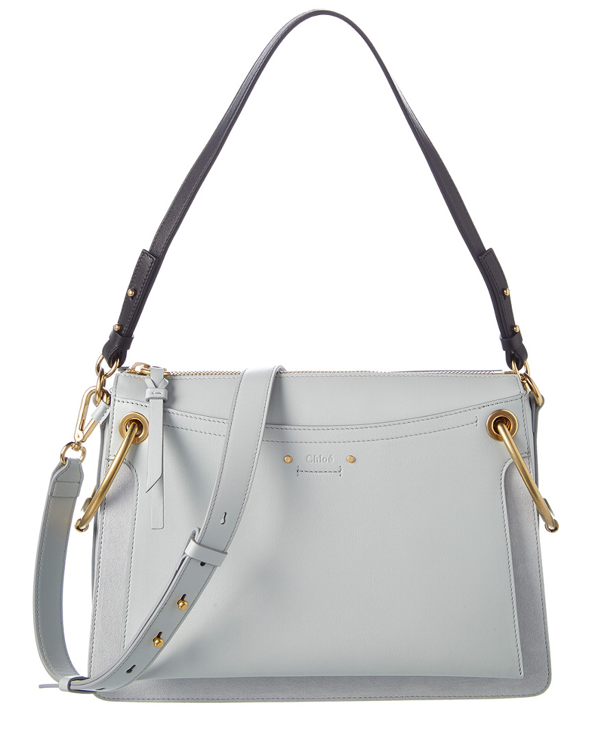 chloe medium roy shoulder bag