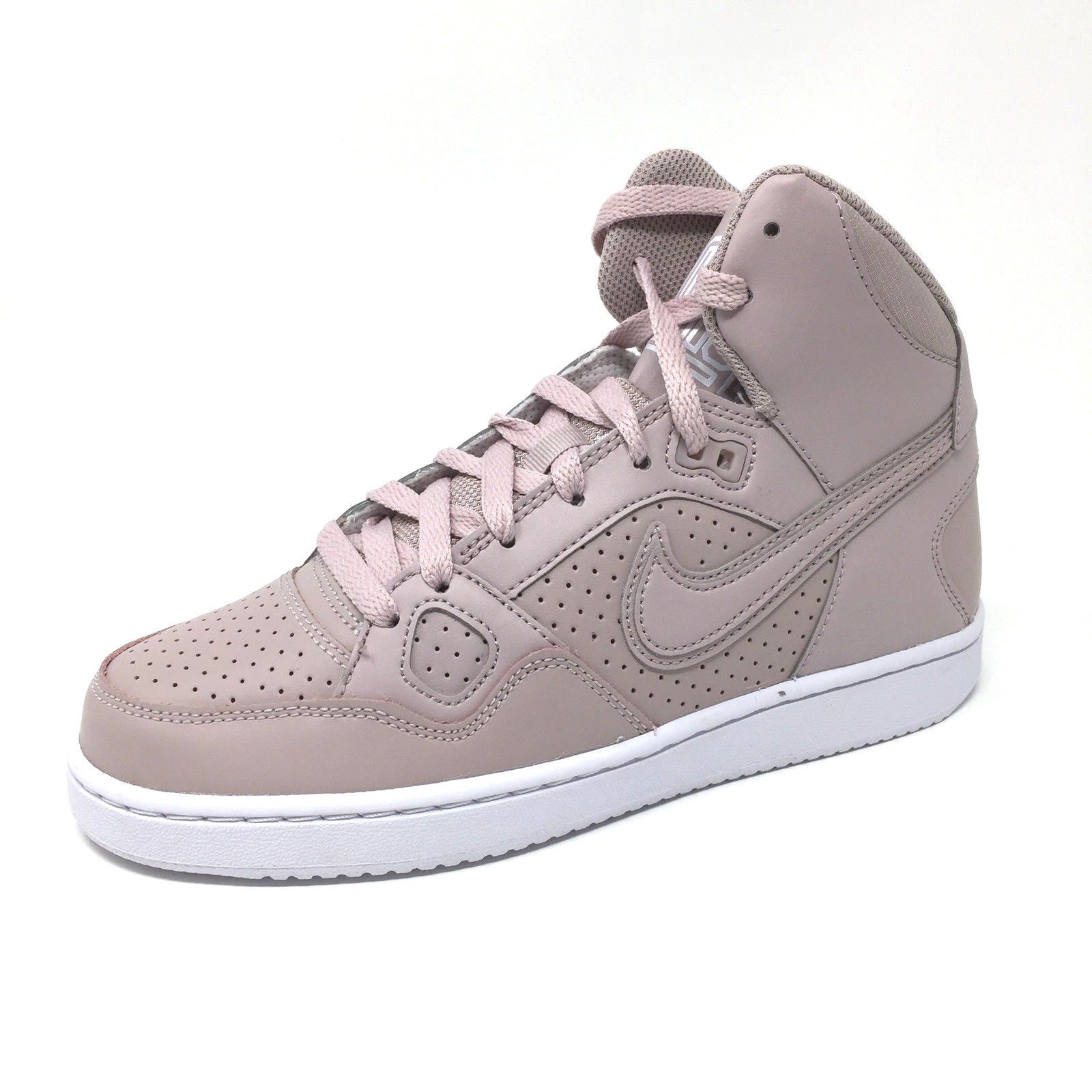 son of force nike mid