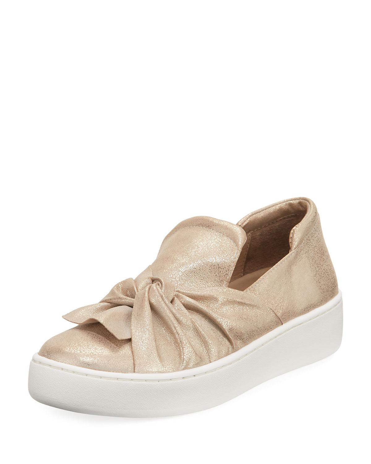 donald pliner womens sneakers
