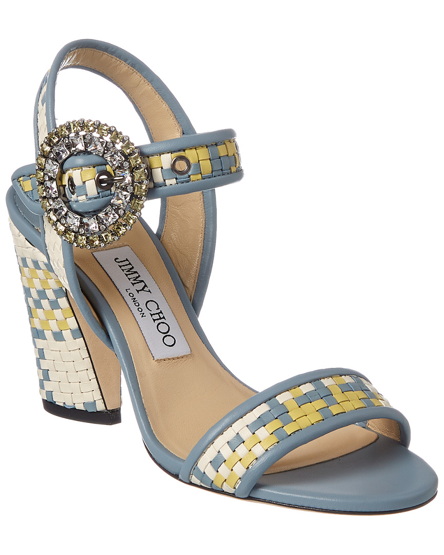 jimmy choo mischa 85
